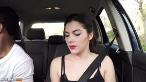 Valentina Nappi - Valentina tests you in 4K