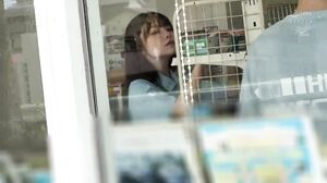 RKI-707 A horny convenience store worker with a girlfriend who has customers, but secretly meets up with them and gives erotic service to make them cum! Even after work, she keeps her perverted pussy in full operation and keeps them horny for 24 hours. Sa