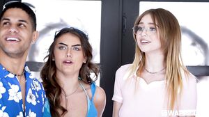 Selina Bentz & Lucy Foxx - A 5-Star Review and a Creamy Taste in Your Mouth