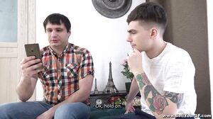 SellYourGF - Couple Sex For Cash