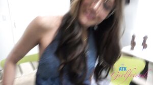ATKGirlfriends - Jade Kimiko Paradise Cove 2