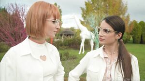 Dolly Dyson - Rocco's Sex Clinic Treatment #16