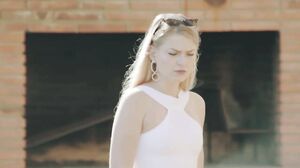 Jia Lissa & Lucy Heart - An Intimate Moment With The Maid