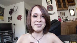 HDVPass - Haley Sweet