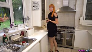 WankItNow - Auburn Fox 2