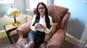 WankItNow - Cassie Clarke 2