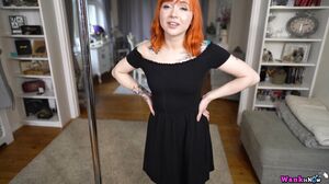 WankItNow - Eva Ray 2