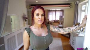 WankItNow - Jennifer Keelings