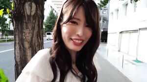 KIRM-050 ~Deep Throat flowers~ Deep Throat Ami Inamori