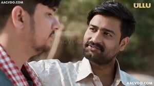 Anari Season 01 Part 01 (2023) UllU Hindi Hot Web Series