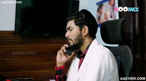 Hello Doctor Season 01 Episode 01 Uncut (2025) Boomex Malayalam Hot Web Series