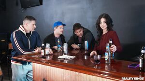 Asteria Jade - Bar Slut