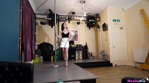 WankItNow - Lola Rae