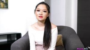 WankItNow - Louisa Lu