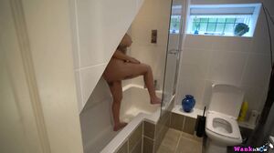 WankItNow - Louise Lee 5