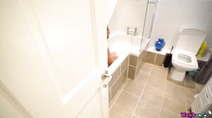 WankItNow - Louise Lee 6