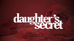 Leana Lovings - Daughter's Secret