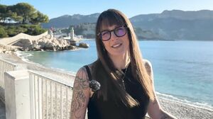 Lady - Tattoo artist in La Ciotat FRENCH