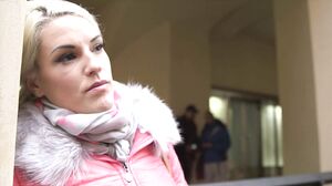 Blanche Bradburry - Scene from Jingle Balls