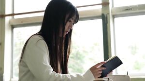 OAE-287 I want to be touched deep in my throat Kokoro Asano