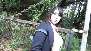 PCHD-014 Female pig uniform fertilization kogyaru edition Tamamori Ririka