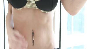 Alektra Blue - Rump Raiders 5