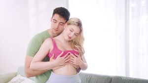 Nikoletta Queen - Her First Act in HD