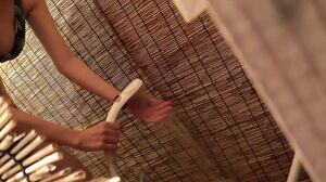 PYM-517 Beach House Infiltration – Bikini Girls Go Wild with Masturbation – Shot at Shonan Coast