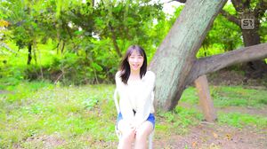 SONE-707 Pleasure. All First Experiences 3SEX Diamond Newcomer Nozomi Araki