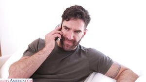 Ryder Rey - My Daughter's Hot Friend in 4K