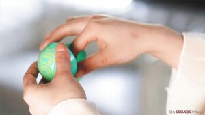 Isabella Nice, Jada Kai - Lesbian Easter Egg Hunt