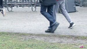 Big Natural Tits Josephine Fuck At Real Pickup Casting For Cash