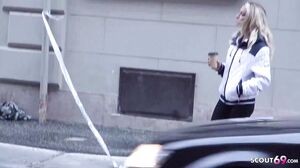 Big Tits Fitness Abs Milf Isabelle Fuck At Pickup Casting