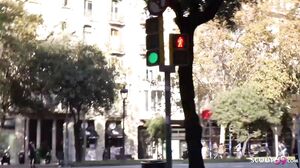 Big Tits Latina Milf Bianka Seduce To Fuck For Cash