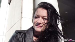 Candid Holiday Pay For Public Fuck On Mallorca Beach