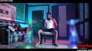 Tina Nandi Business Uncut (2025) Hindi Hot Short Film