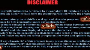 Jyoti Mishra in Jini Mini at Home Part 1 Uncut (2024) Triflicks Hindi Hot Short Film