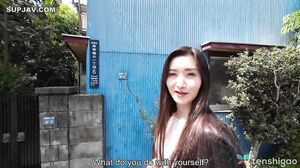 Unsatisfied Wife Miwa Fukatu Finally Gets What She Needs