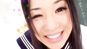 SOE-132 Minimal Mosaic - 20 Costumed Fucks! Sora Aoi