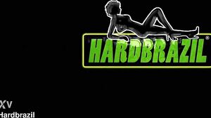 Lanna Belford Em Dp E Tentativa De Creampie Anal