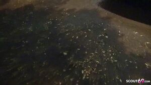 Ginger Round Ass Isabela Talk To Fuck After Pick Up Casting