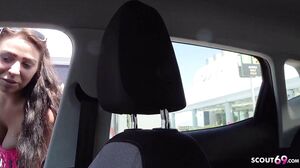 H Tits July Talk To Fuck At Real Public Pickups Casting On Mallorca