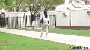 Nice Ass Lorena Minardi Seduce To Anal Fuck