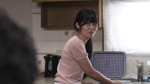 ALDN-455 Mother-in-law, you're so much better than my wife... Miki Yamase