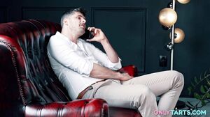 OnlyTarts - Silvia Wise Hes A Cuckold Now