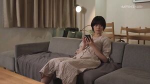 MXGS-1377 Seduced by my husband’s subordinate… Cheating at home – NTR – Tsukino Luna