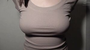 ONIN-103 Restraining a busty girl and squeezing her breasts as much as you want