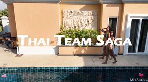 Kathai & Rosah Thai - Team Saga Part 2