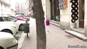 Seduce Tiny Tiffany Tatum To Fuck Her Tight Pussy With Big Dick