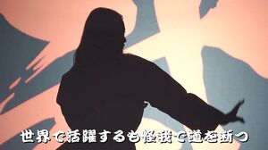 SVDVD-964 Haruna Toda, a college girl who looks like a celebrity and placed 2nd in the national karate championships, makes a stunning AV debut!